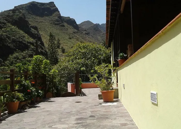 Casa Rural Rincon Del Olivo