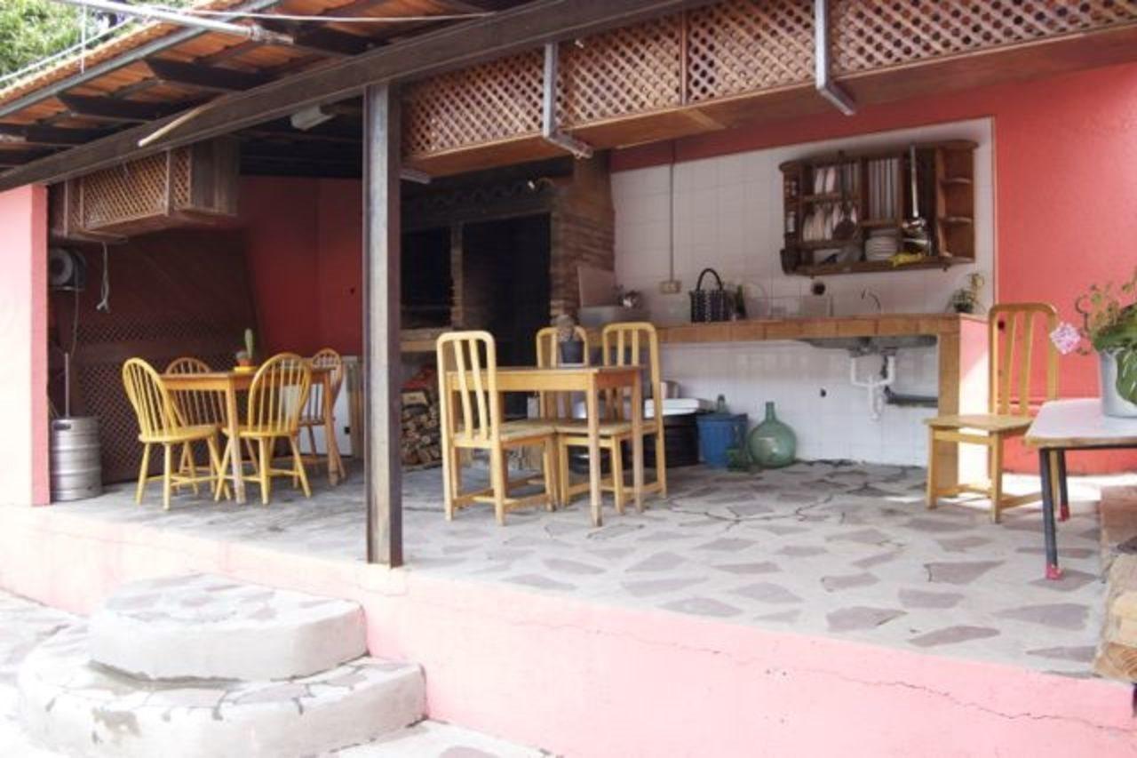 Vakantiehuis Rincon Del Olivo Lomito Fragoso y Honduras