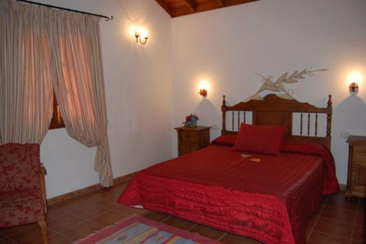 Vakantiehuis Rincon Del Olivo *