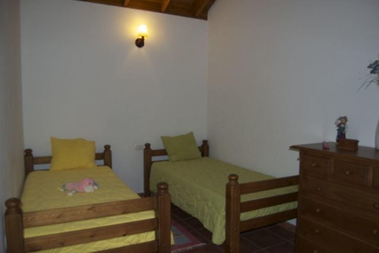 Vakantiehuis Rincon Del Olivo Lomito Fragoso y Honduras