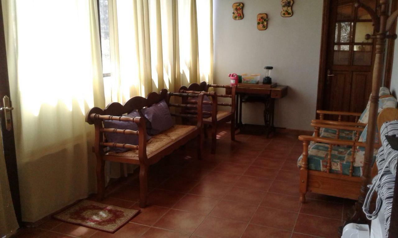 Rincon Del Olivo Vakantiehuis Lomito Fragoso y Honduras
