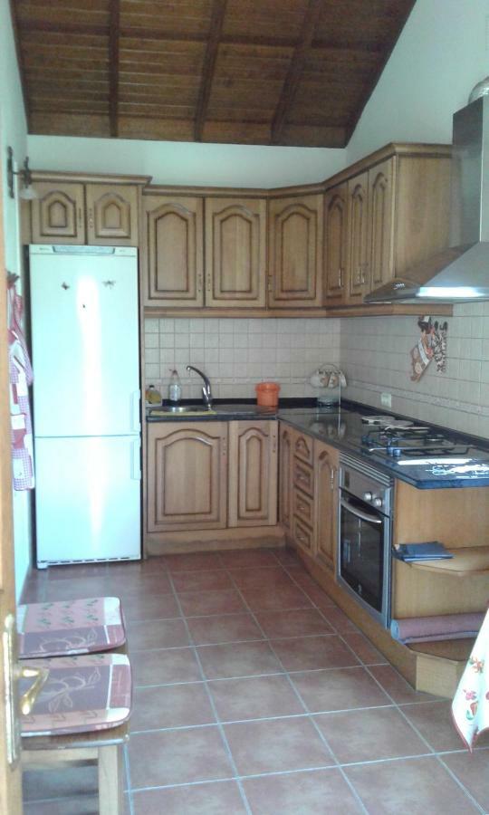 Rincon Del Olivo Vakantiehuis