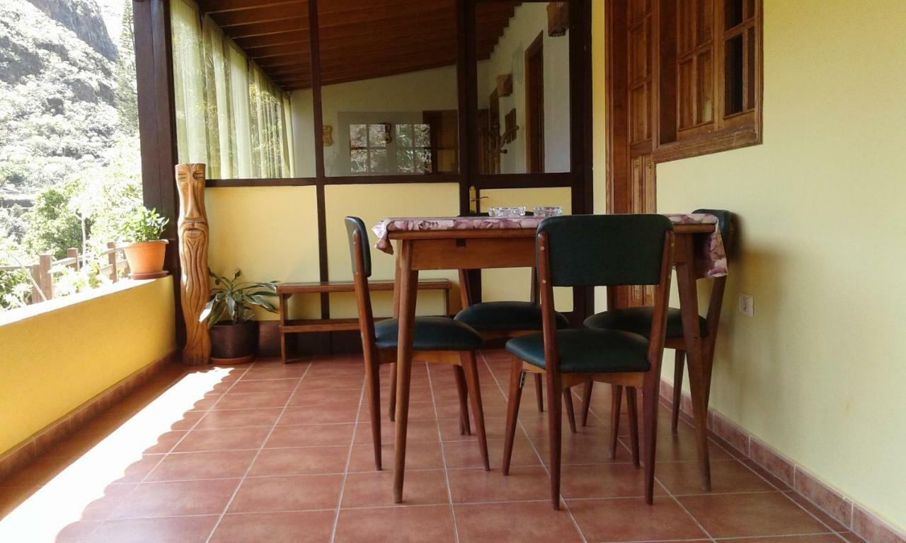 Rincon Del Olivo Vakantiehuis Lomito Fragoso y Honduras