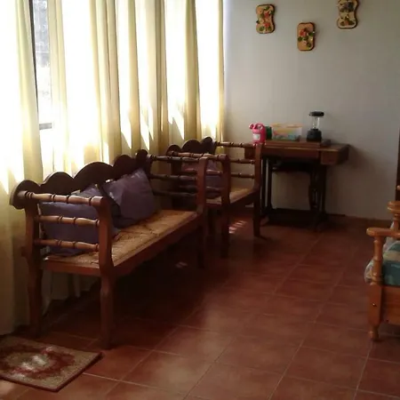 Casa Rural Rincon Del Olivo Lomito Fragoso y Honduras Exterior photo