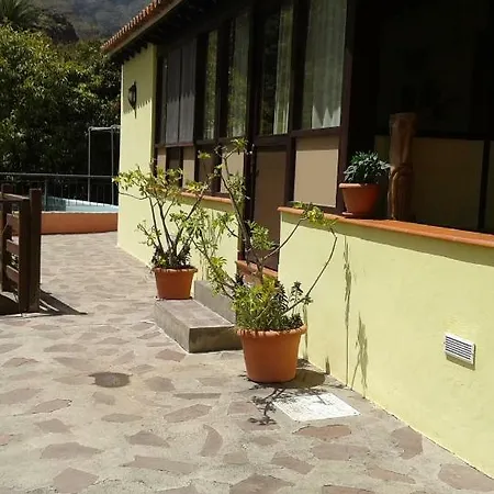 Casa Rural Rincon Del Olivo Lomito Fragoso y Honduras Exterior photo